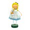 Lori Mitchell Alice in Wonderland Collection: Alice in Wonderland Figurine
